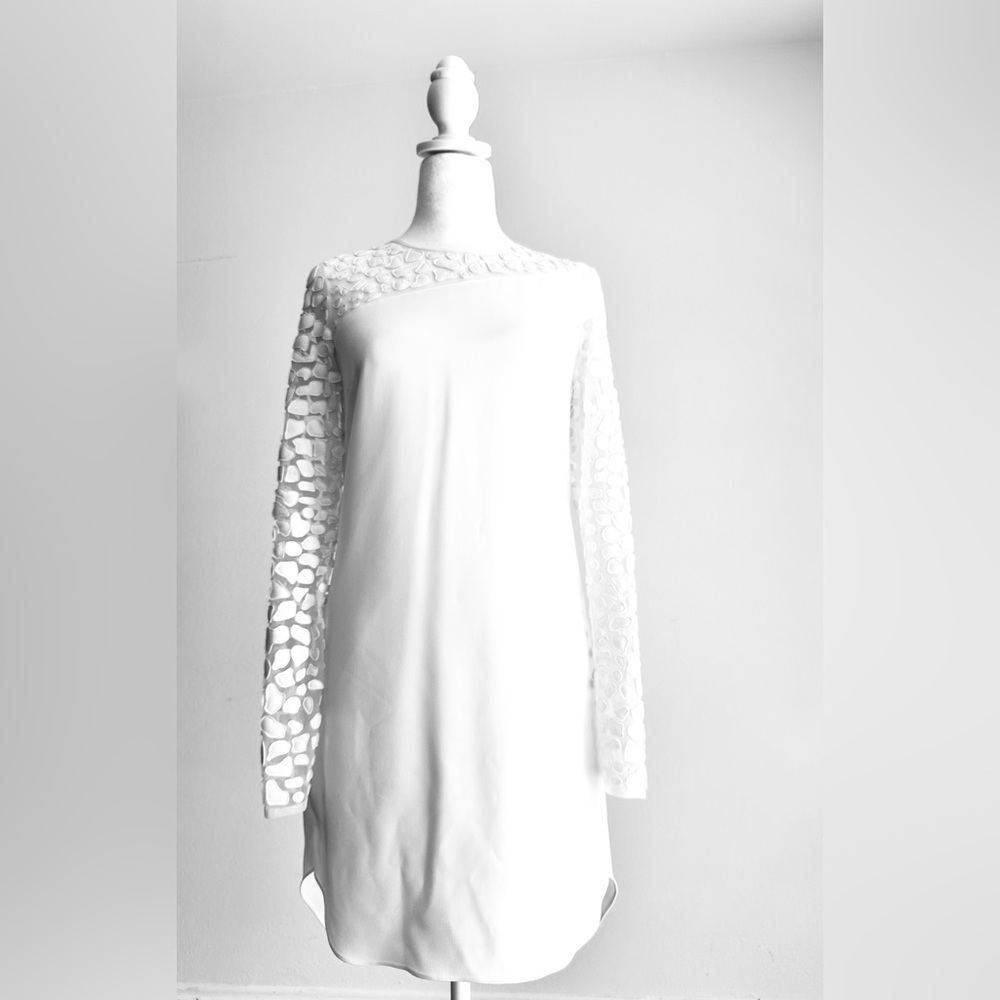 Sachin + Babi dress
